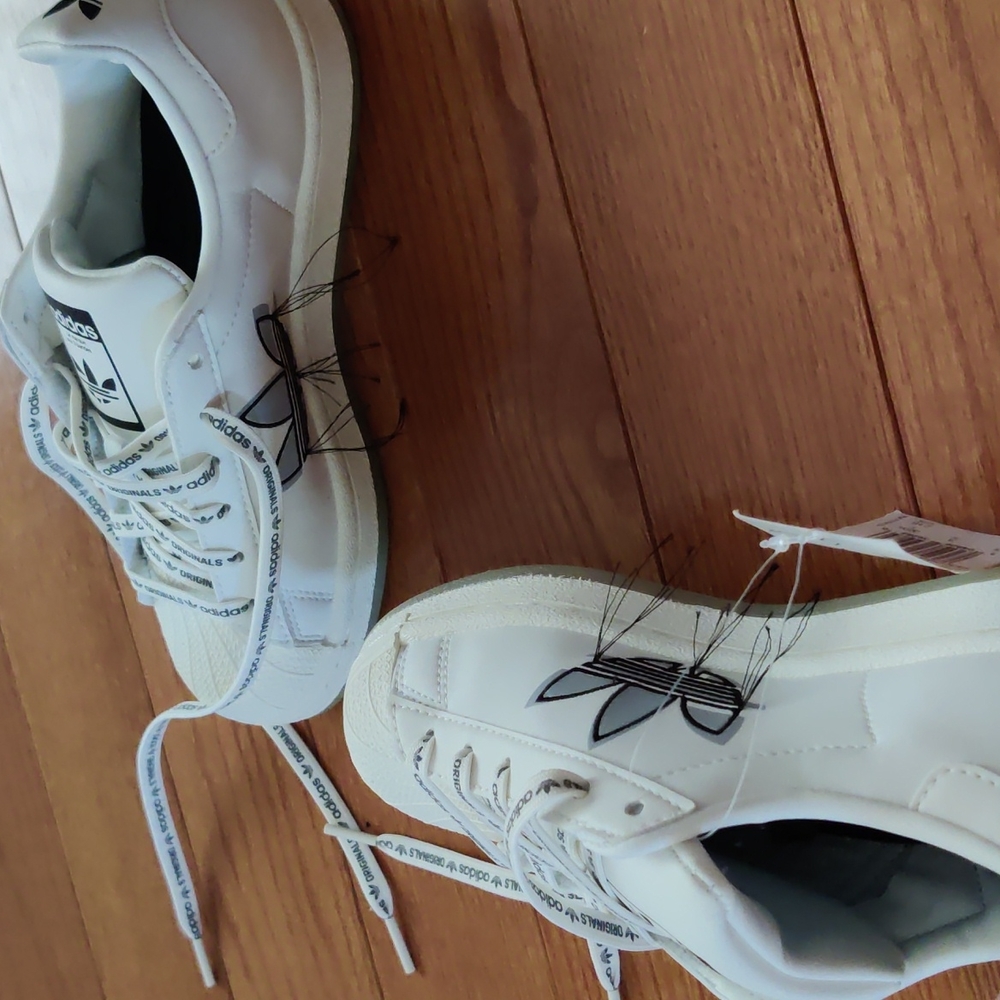 Adidas unisex sneakers - Picture 3 of 7